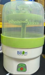 Little Bean Bottle Sterilizer +  Warmer Combo Set