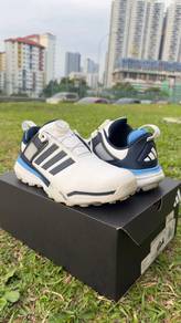 Kasut Golf Adidas ADIPOWER Preloved