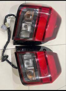 lampu axia ori