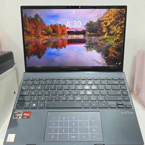 Asus Zenbook 13 OLED