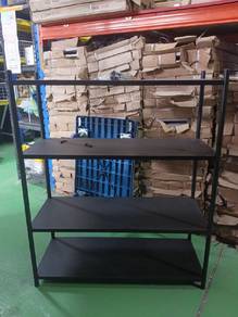 Kitchen Shelf 4 Layer Rack 