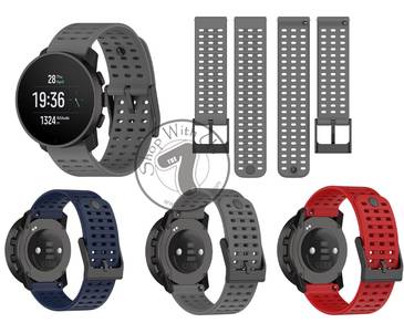 Suunto 9 Peak Alternative Strap (Tali Jam)