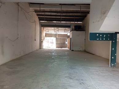 Warehouse / Factory For Rent in Kajang,SGR