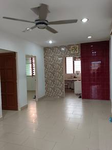Flat For Rent in Seksyen 10 Wangsa Maju