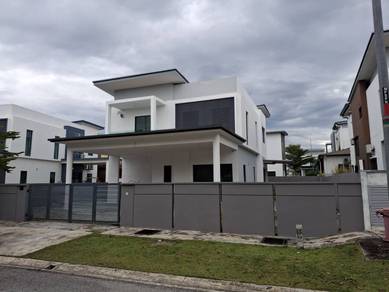 Bungalow House For Sale in Sungai Petani,KDH