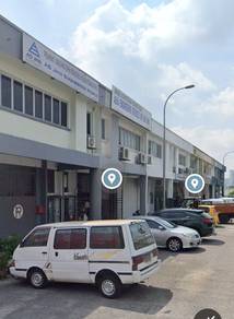 Warehouse / Factory For Rent in Subang Jaya,SGR