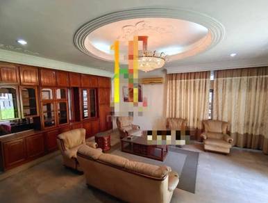2-storey Terraced House For Sale in Klang,SGR