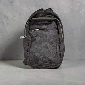 Camouflage Mini Backpack – Stylish Lightweight