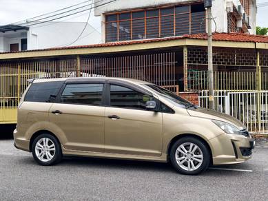 Proton Exora BOLD PREMIUM in Butterworth, PNG