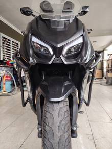 QJ Motor FORT 350
