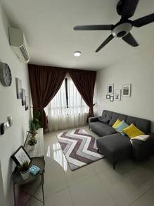 Service Residence For Rent in Tuan Residency