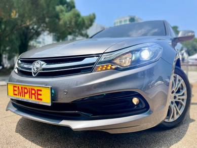 Proton Perdana 2.0L in Seri Kembangan, SGR