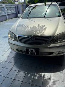 Toyota Camry V in Bintulu, SWK