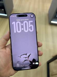 iPhone 16 Pro 128GB