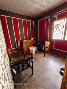 Flat For Sale in Bandar Selesa Jaya