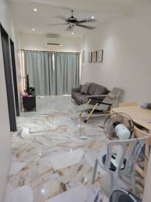 1-storey Terraced House For Sale in Shah Alam,SGR