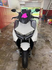 BMW C 400 GT