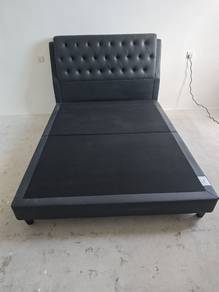 Headboard Divan
