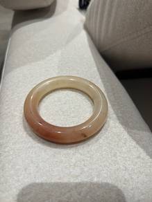 56.1mm Jade Bangle