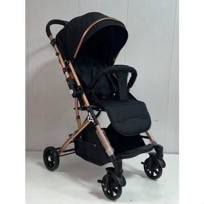 Stroller Travel