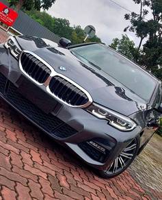 2020 BMW 330i 30i M SPORT