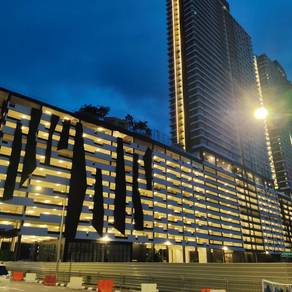 Service Residence For Sale in Urban Suites