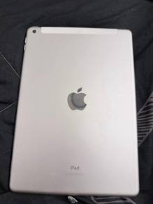 ipad 7th gen 32gb wifi/celular