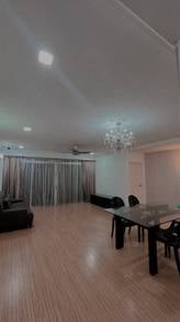 Condominium For Rent in City Gardens Condominium