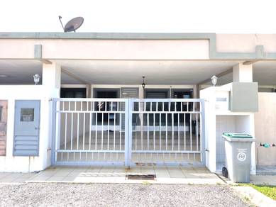 1-storey Terraced House For Sale in Lukut,NSN
