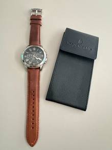 Fossil Grant Chronograph Watch FS4813