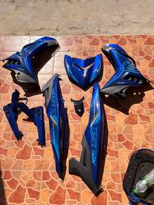 COVERSET Y15 v1 EXCITER 2023