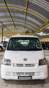 2014 Daihatsu Gran Max S402RV-BMRFJG