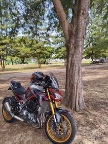 Kawasaki Z900 ABS SE