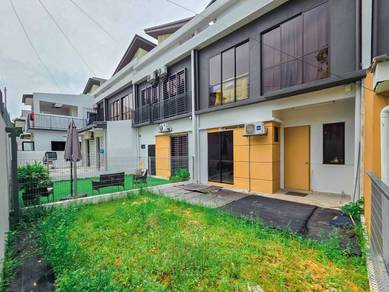 2-storey Terraced House For Sale in Bangi,SGR