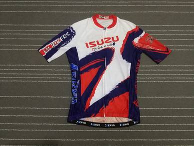XERVO X ISUZU X lm bikers M