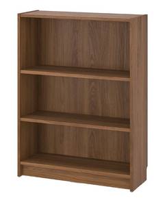 Billy Bookshelf