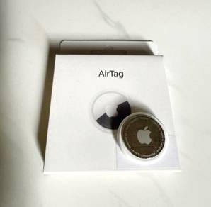 Airtag Iphone