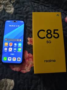 Realme C85 5G