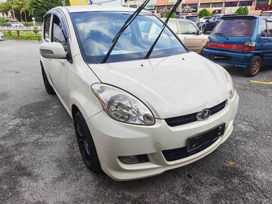Perodua MyVi EZi in Bahau, NSN