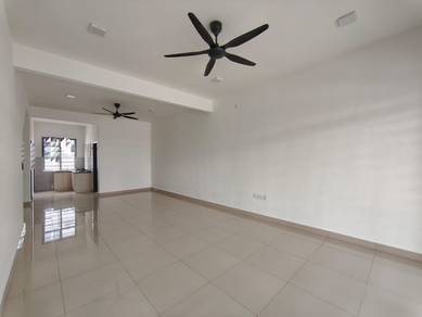 2-storey Terraced House For Rent in Setia Tropika,JHR