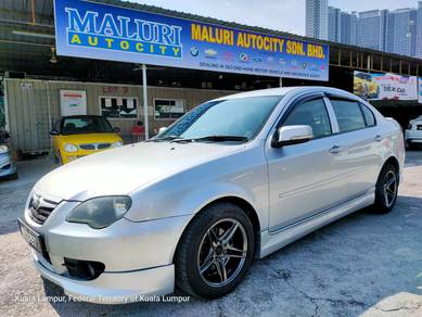 Proton Persona ELEGANCE MEDIUM LINE in Cheras, KUL