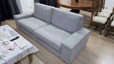 Ikea 3-seater sofa