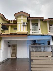 2-storey Terraced House For Sale in Batu Arang,SGR