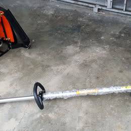 BG 328 Brush Cutter✅READY STOCK✅
