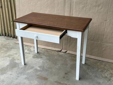 Console Table Solid