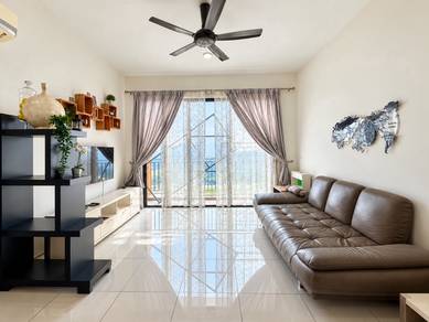 Service Residence For Rent in The Clio Residences