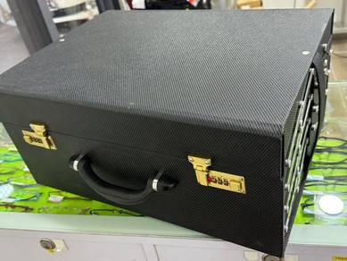 Luggage For Spectacle collection