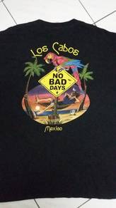 T-Shirt LOS CABOS MEXICO Size L