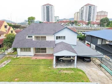 Bungalow House For Sale in Ampang,SGR