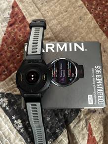 For Sell Garmin Forerunner 965